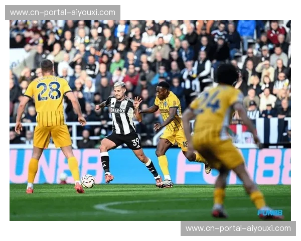 纽卡斯尔战平布莱顿 吉马良斯防守拦截数领跑全队 纽卡斯尔战平布莱顿 吉马良斯防守拦截数领跑全队