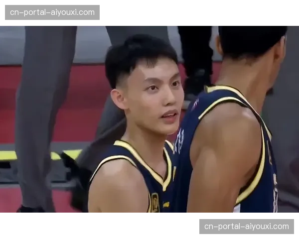 广东战术摇摆引争议 徐杰底角化削弱体系发起效率