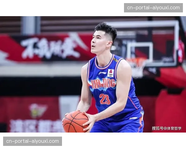 阿不都沙拉木16分8篮板6助攻 新疆锋线全能表现亮眼