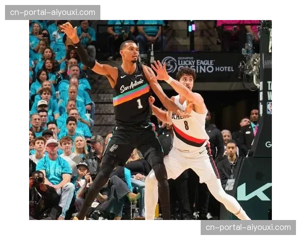 文班亚马G1三分6中5轰35分 创马刺队史季后赛首秀得分纪录